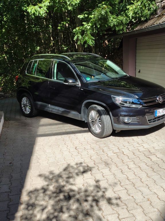 Tiguan