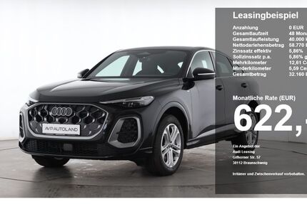 Audi Q5 6.076 km 52.470 &euro; Plattling 94447