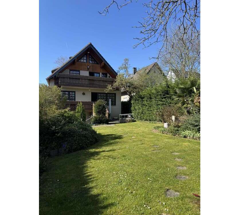Haus zum Kaufen in Bergisch Gladbach 799.000 € 202 m²
