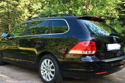 VW Golf 224.900 km 2.190 &euro; Rossau 09661