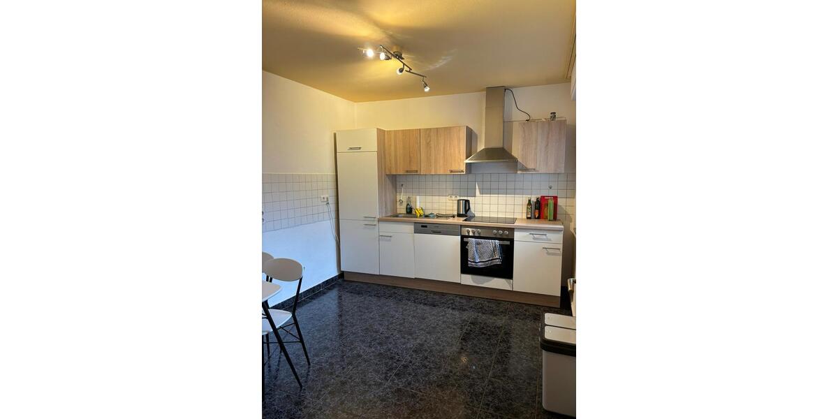 Etagenwohnung Büren - 3 Zimmer, 86 m&sup2;, 650&euro; | Angebot:25935306