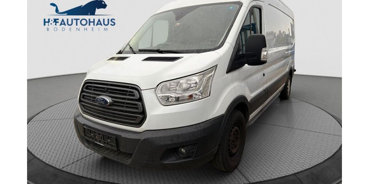 Ford Transit 113.890 km 8.900 &euro; Bodenheim 55294
