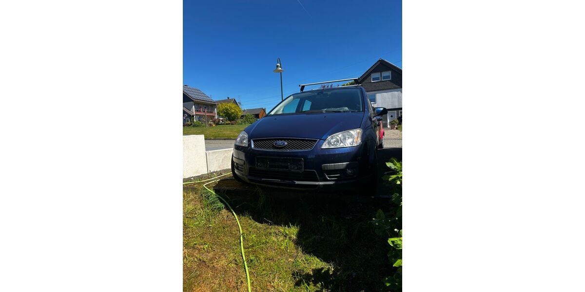 Ford C-Max 170.000 km 600 &euro; Rösrath 51503