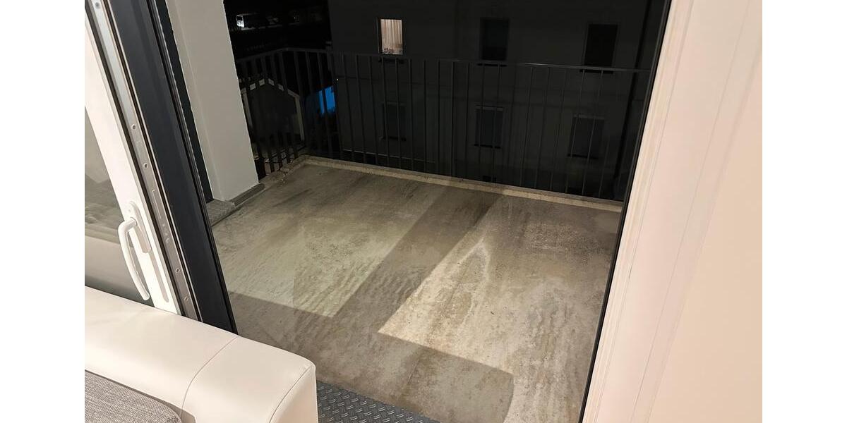 Etagenwohnung Penzberg - 2 Zimmer, 54 m&sup2;, 1.040&euro; | Angebot:25310512