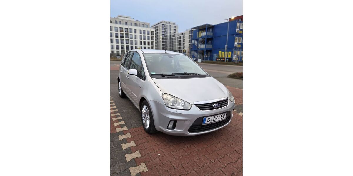 Ford C-Max 350.000 km 2.000 &euro; Berlin 13587