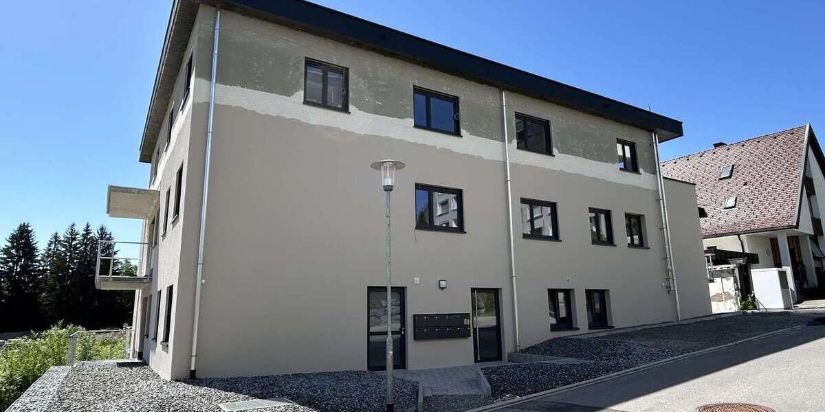 Wohnung zum Mieten in Lindenberg 880 € 68 m² 3 zimmer