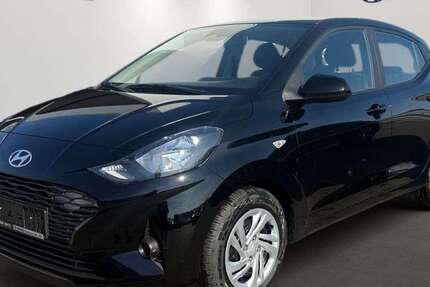 Hyundai i10 1.900 km 15.989 &euro; Schwabhausen 99869