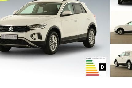 VW T-Roc 19.950 km 19.480 &euro; Bamberg 96052