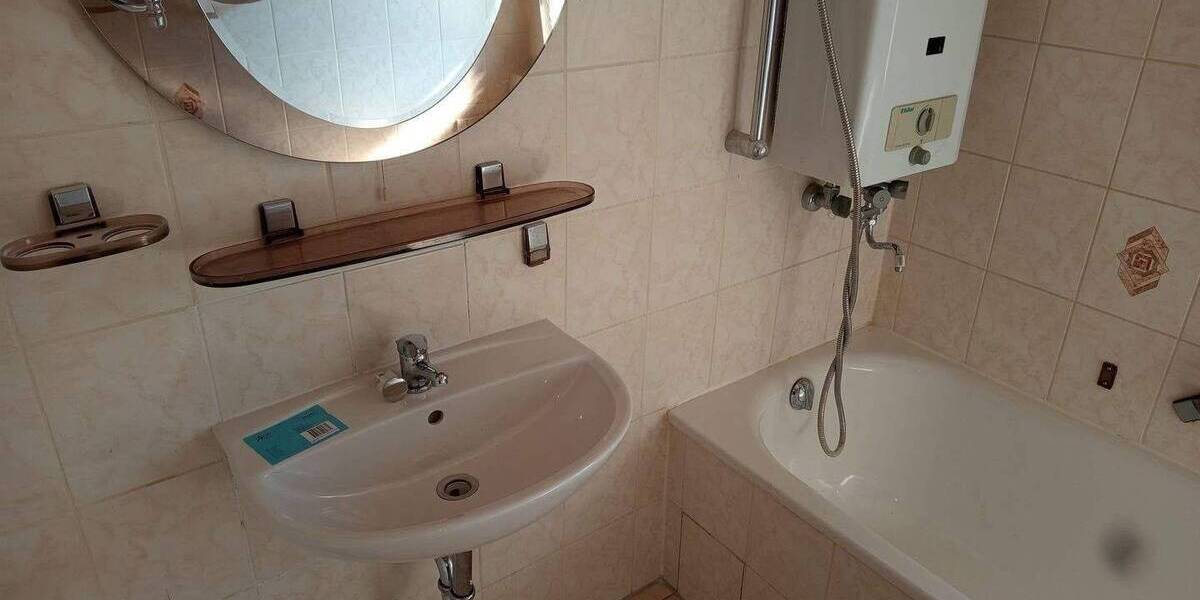 Reihenendhaus Nürnberg Gebersdorf - 4 Zimmer, 101 m&sup2;, 399.000&euro; | Angebot:26826704