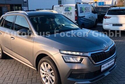Skoda Kamiq 18.650 km 20.990 &euro; Rhauderfehn 26817