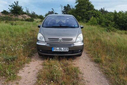 Citroen Xsara Picasso 129.000 km 1.500 &euro; Cavertitz 04758