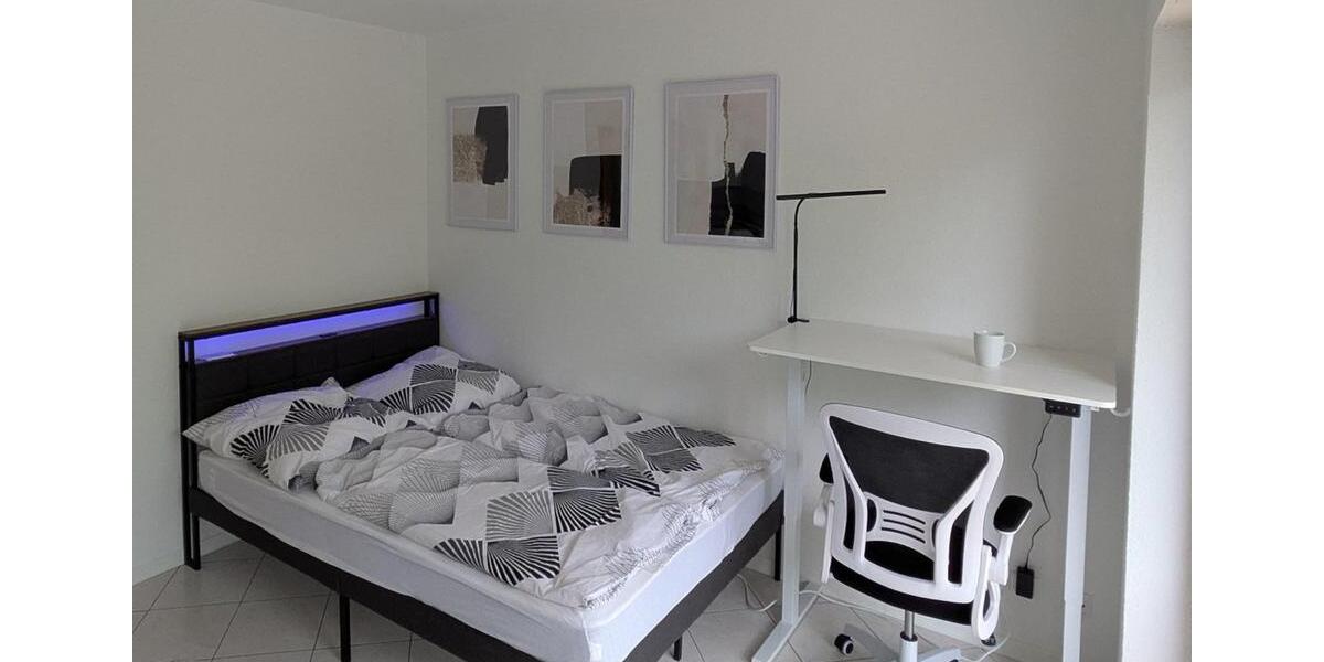 Stilvolle Wohnung nähe Technologie Park [Internationals welcome] 1 zimmer