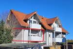 Etagenwohnung Heringen - 2 Zimmer, 52 m&sup2;, 105.000&euro; | Angebot:26435939