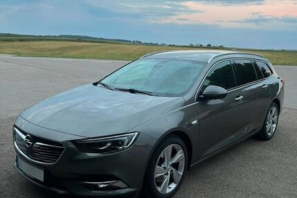 Opel Insignia 147.200 km 12.250 &euro; Rieden 87668