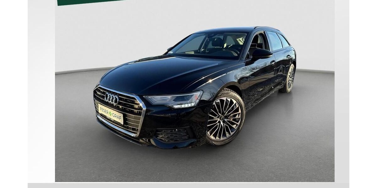 Audi A6 46.490 km 31.480 &euro; Cadolzburg 90556