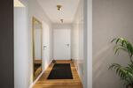 Erdgeschoßwohnung Amberg - 2 Zimmer, 67 m&sup2;, 347.152&euro; | Angebot:26904584