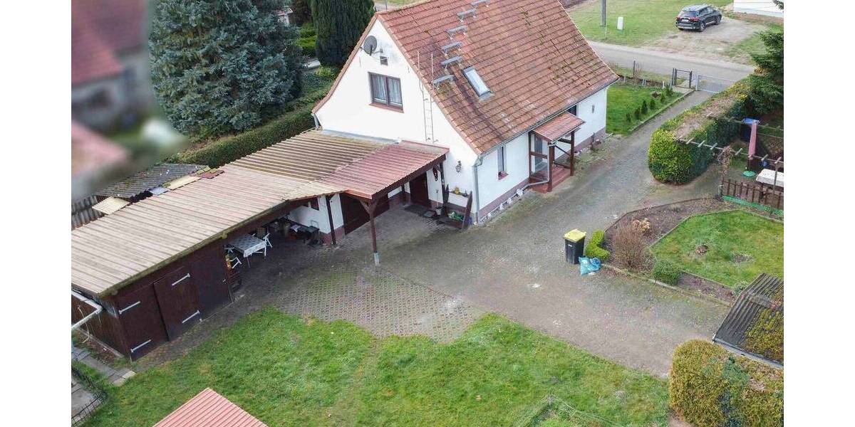 Einfamilienhaus Dargun Wagun - 5 Zimmer, 164.900&euro; | Angebot:26065514