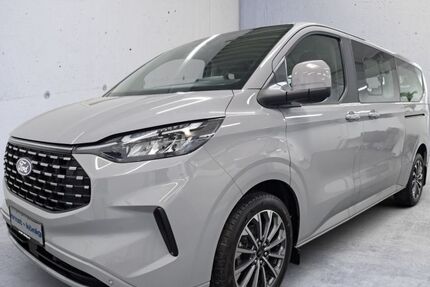 Ford Tourneo Custom 21.250 km 53.890 &euro; Herbolzheim 79336
