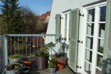 Wohnung Dillingen - 2 Zimmer, 58 m&sup2;, 190.000&euro; | Angebot:27014049