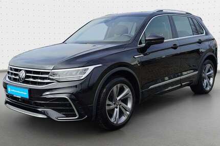 VW Tiguan 55.064 km 32.790 &euro; Bad Nauheim 61231