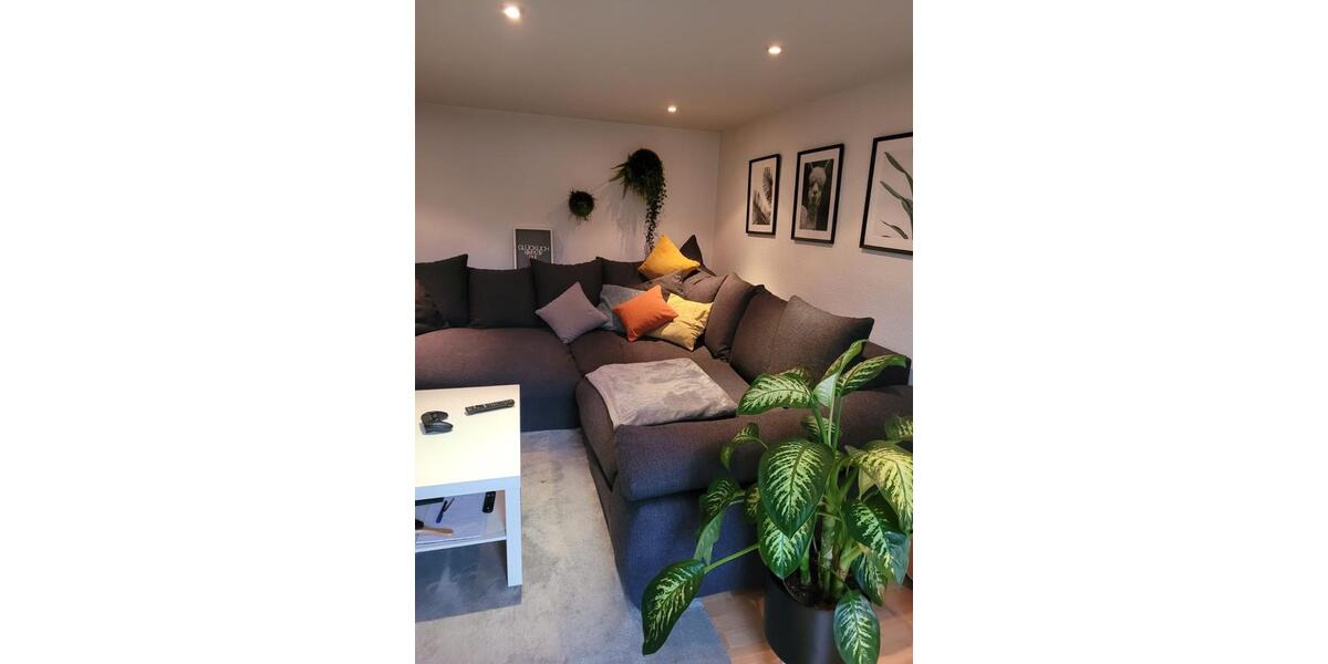 Erdgeschoßwohnung Siegen Kaan-Marienborn - 2 Zimmer, 73 m&sup2;, 650&euro; | Angebot:26335350