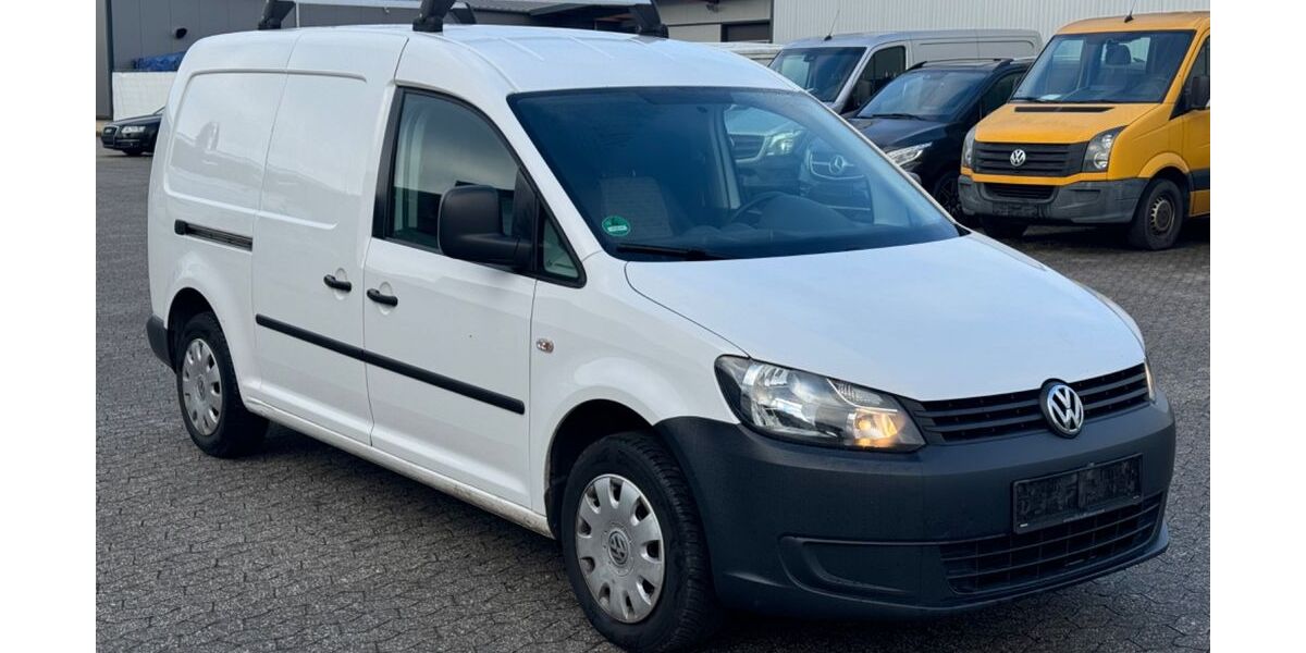 VW Caddy 163.220 km 7.450 &euro; Bornheim 53332