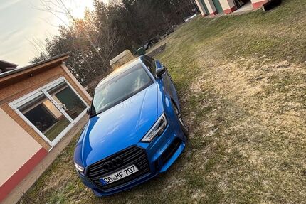 Audi A3 227.000 km 15.900 &euro; Lübben 15907