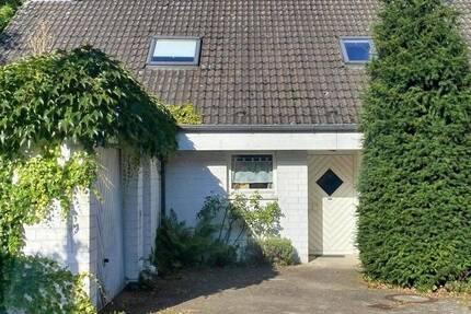 Architektenhaus mit viel Platz für die Familie 6 zimmer