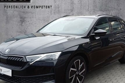 Skoda Octavia 20.800 km 34.780 &euro; Ulm 89077