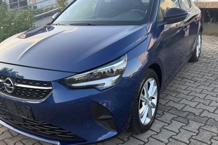 Opel Corsa 107.021 km 8.500 &euro; Gomaringen 72810