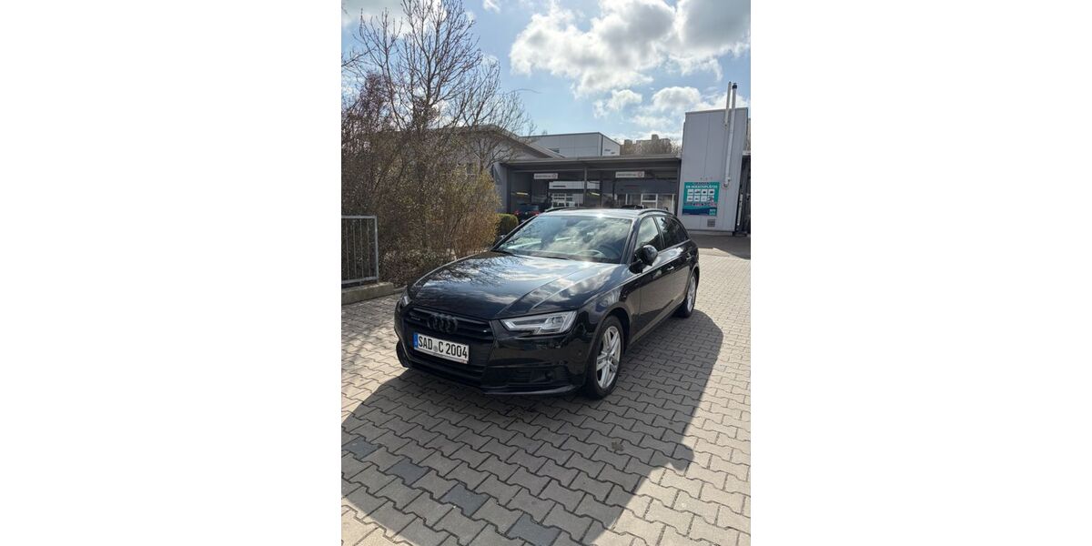 Audi A4 109.000 km 21.000 &euro; Nittenau 93149
