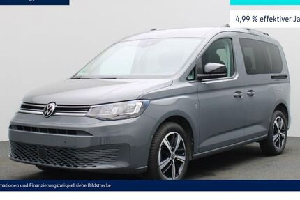 VW Caddy 23.134 km 29.490 &euro; Bad Oeynhausen 32547