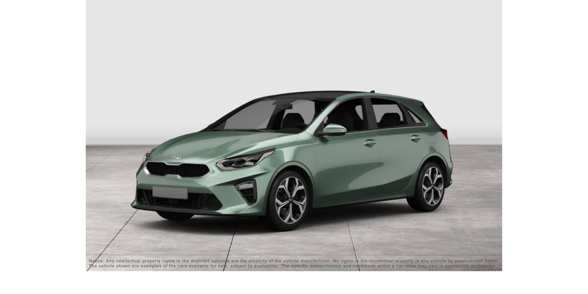 Kia XCeed 29.815 km 23.970 &euro; Hilden 40721