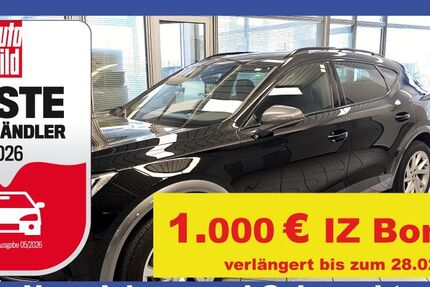 Cupra Formentor 47.458 km 23.900 &euro; Wolfsburg-Heiligendorf 38444