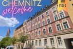 ++ wunderschöne, neue 3-Raum Wohnung mit Balkon - in direkter Nähe zur Sachsenallee ++