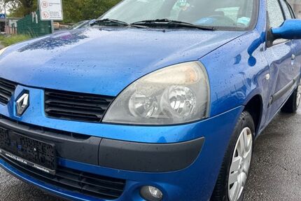 Renault Clio 162.276 km 799 &euro; Lahr-Langenwinkel 77933