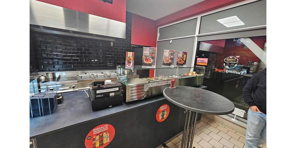 Gewerbeobjekt Germersheim - 1.268&euro; | Angebot:25409011