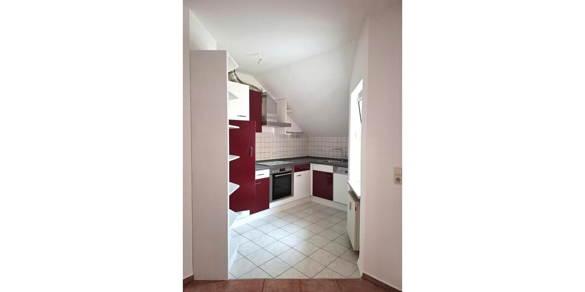 Maisonettenwohnung Deggendorf - 2.5 Zimmer, 77 m&sup2;, 245.000&euro; | Angebot:26888075