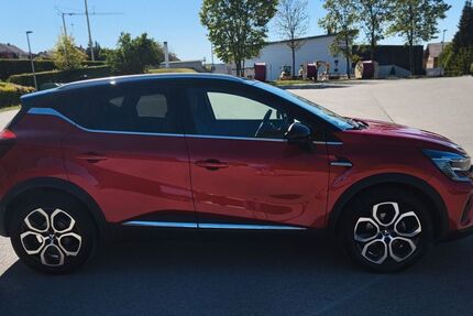 Mitsubishi ASX 47.100 km 21.900 &euro; Aidenbach 94501