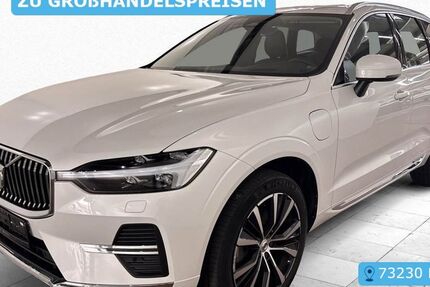 Volvo XC60 64.349 km 40.890 &euro; Frankfurt 60596