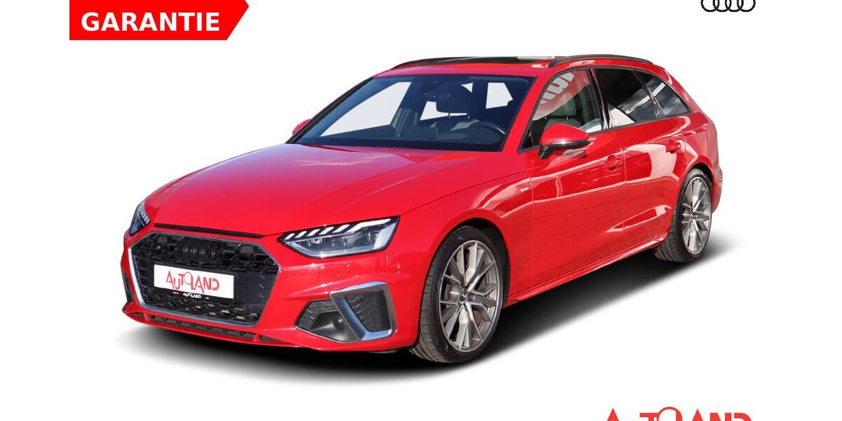Audi A4 70.797 km 25.950 &euro; Leipzig 04209