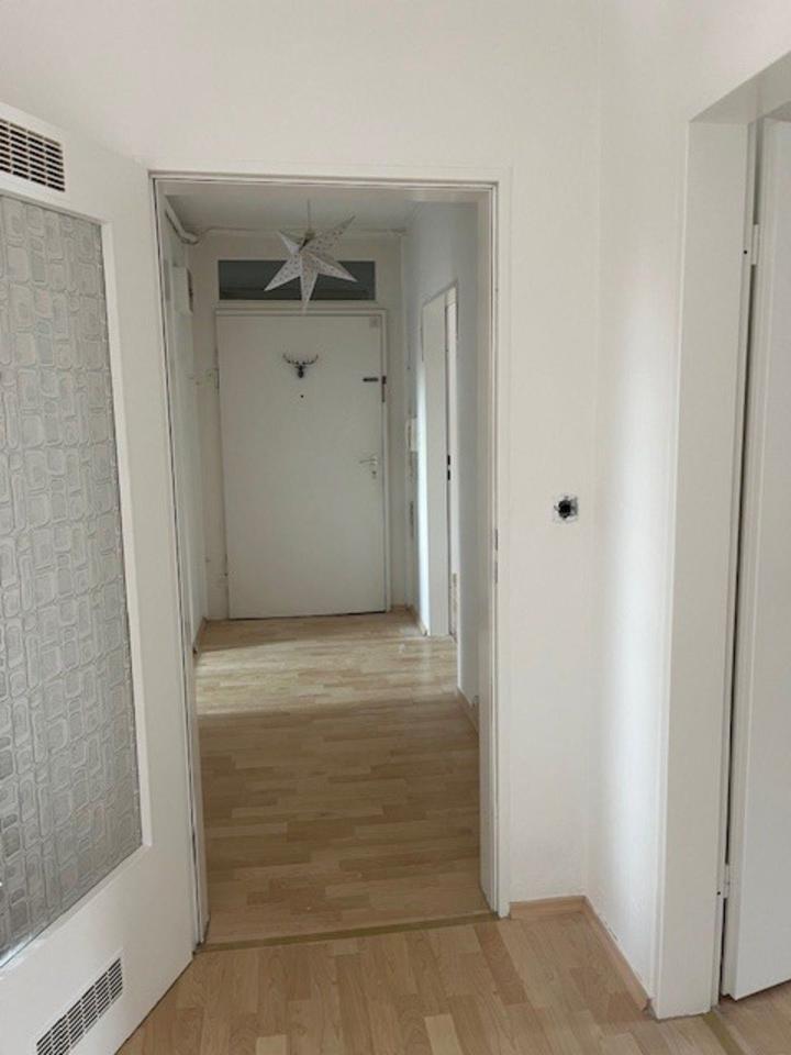 2 Zimmer Wohnung in WEN Stadtmitte