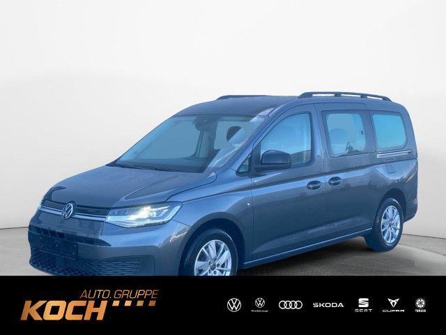 VW Caddy Maxi 23.480 km 33.980 &euro; Schwäbisch Hall 74523