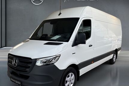 Mercedes-Benz eSprinter 3.426 km 49.186 &euro; Bardowick 21357