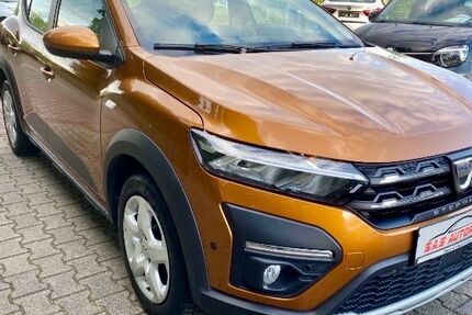 Dacia Sandero 55.110 km 12.500 € Moers 47445