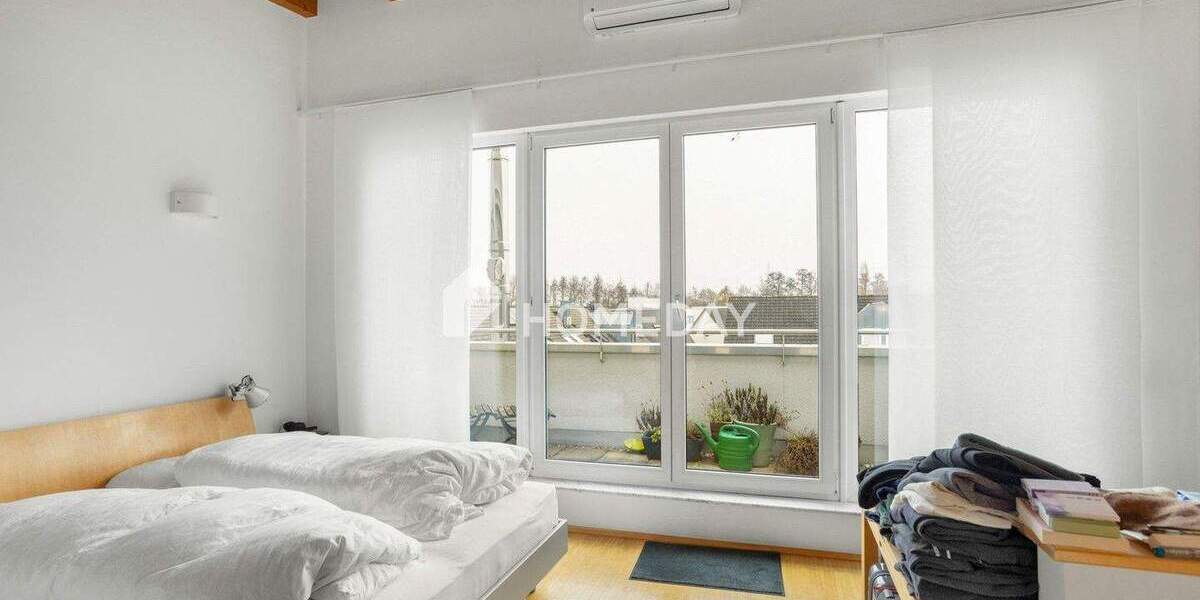 Reihenmittelhaus Frankfurt am Main Niederursel - 6 Zimmer, 166 m&sup2;, 1.180.000&euro; | Angebot:25277972