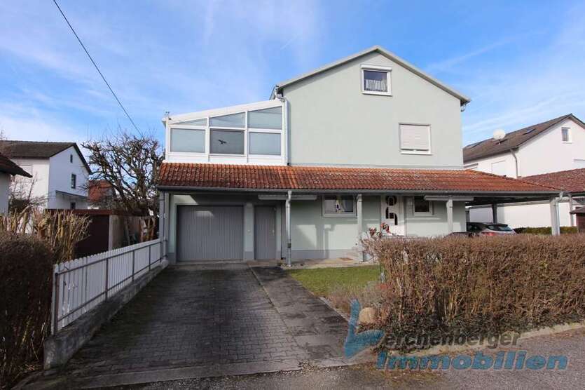 Haus zum Kaufen in Plattling 359.000 € 173 m²