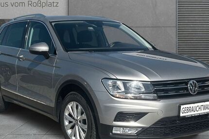 VW Tiguan 87.626 km 17.990 &euro; Eisenberg 07607