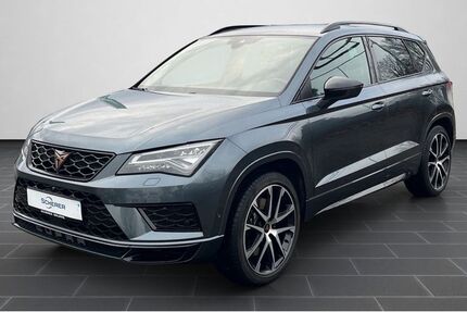 Cupra Ateca 129.692 km 22.480 &euro; Mainz 55129