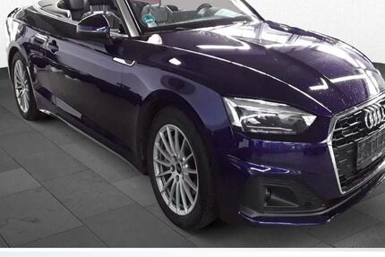 Audi A5 53.490 km 37.980 &euro; Schwabach 91126